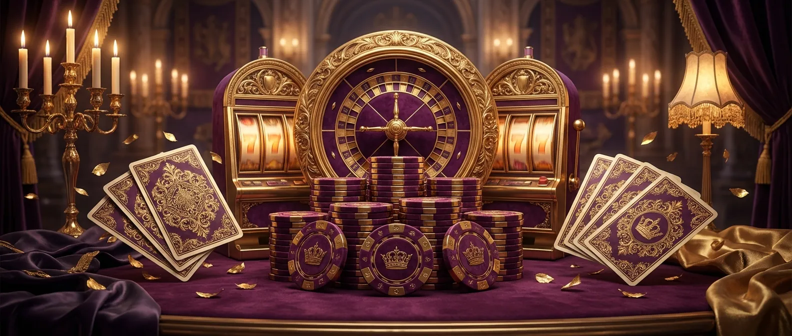 Dreams Casino bonus banner